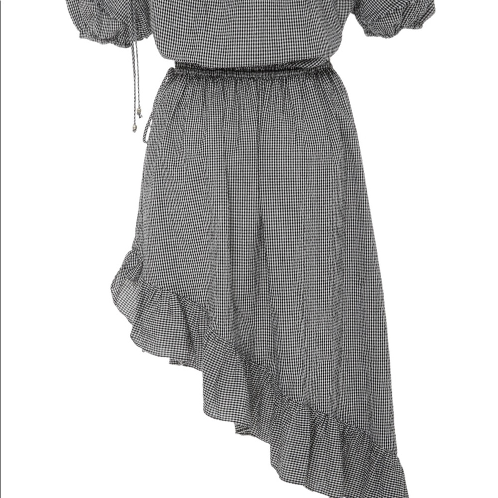Love Shack Fancy Haley Dress